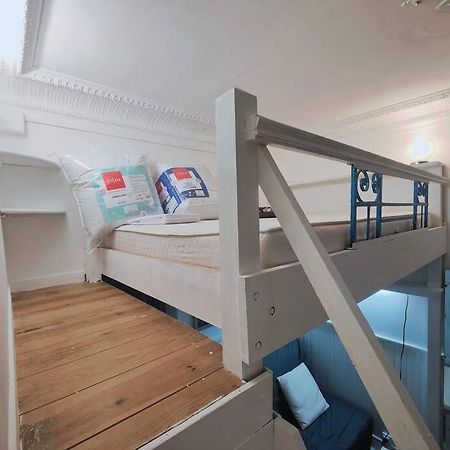 פריז Appartement Parc Des Expositions/Tour Eiffel מראה חיצוני תמונה