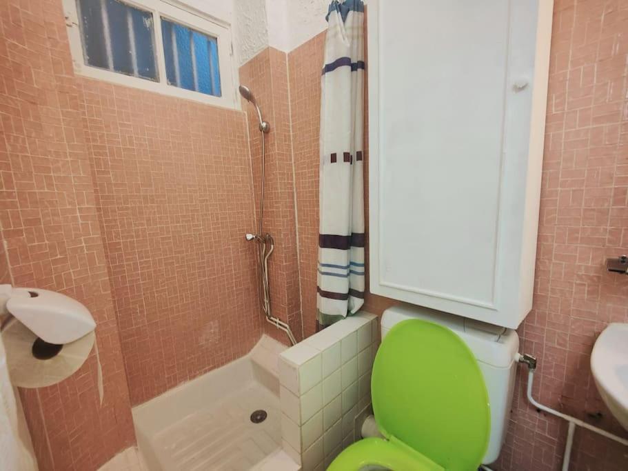 פריז Appartement Parc Des Expositions/Tour Eiffel מראה חיצוני תמונה