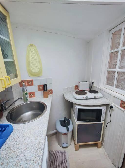 פריז Appartement Parc Des Expositions/Tour Eiffel מראה חיצוני תמונה